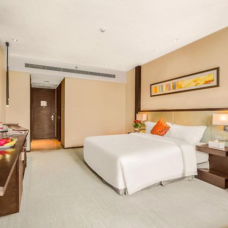 Lia Charlton Hotel Shenzhen Exterior photo