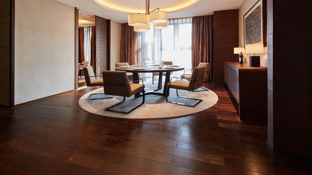 Lia Charlton Hotel Shenzhen Exterior photo