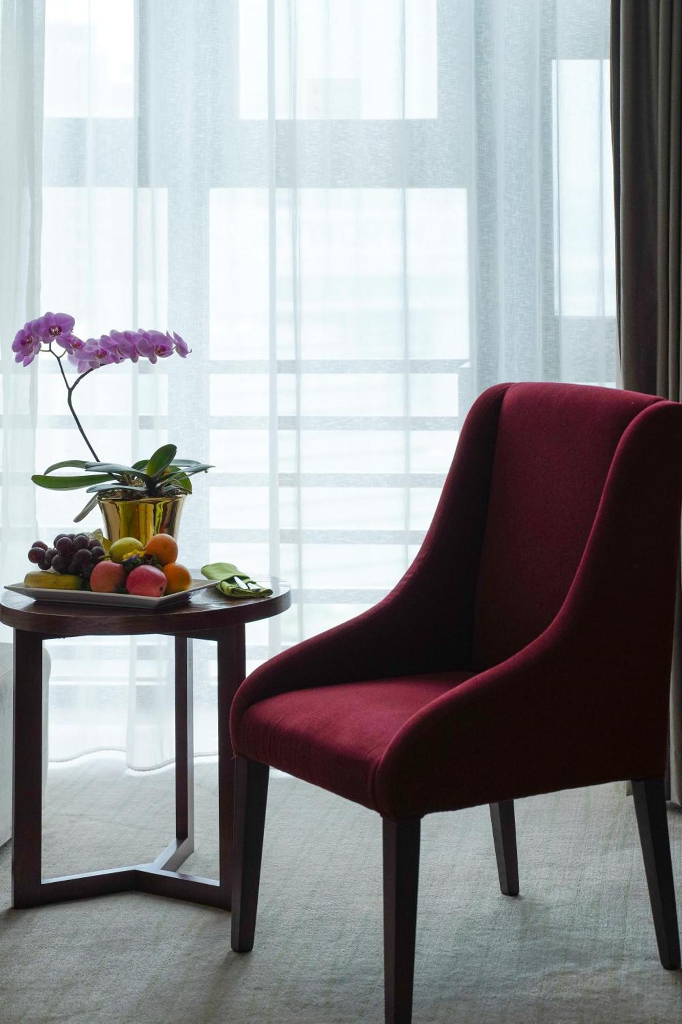 Lia Charlton Hotel Shenzhen Exterior photo