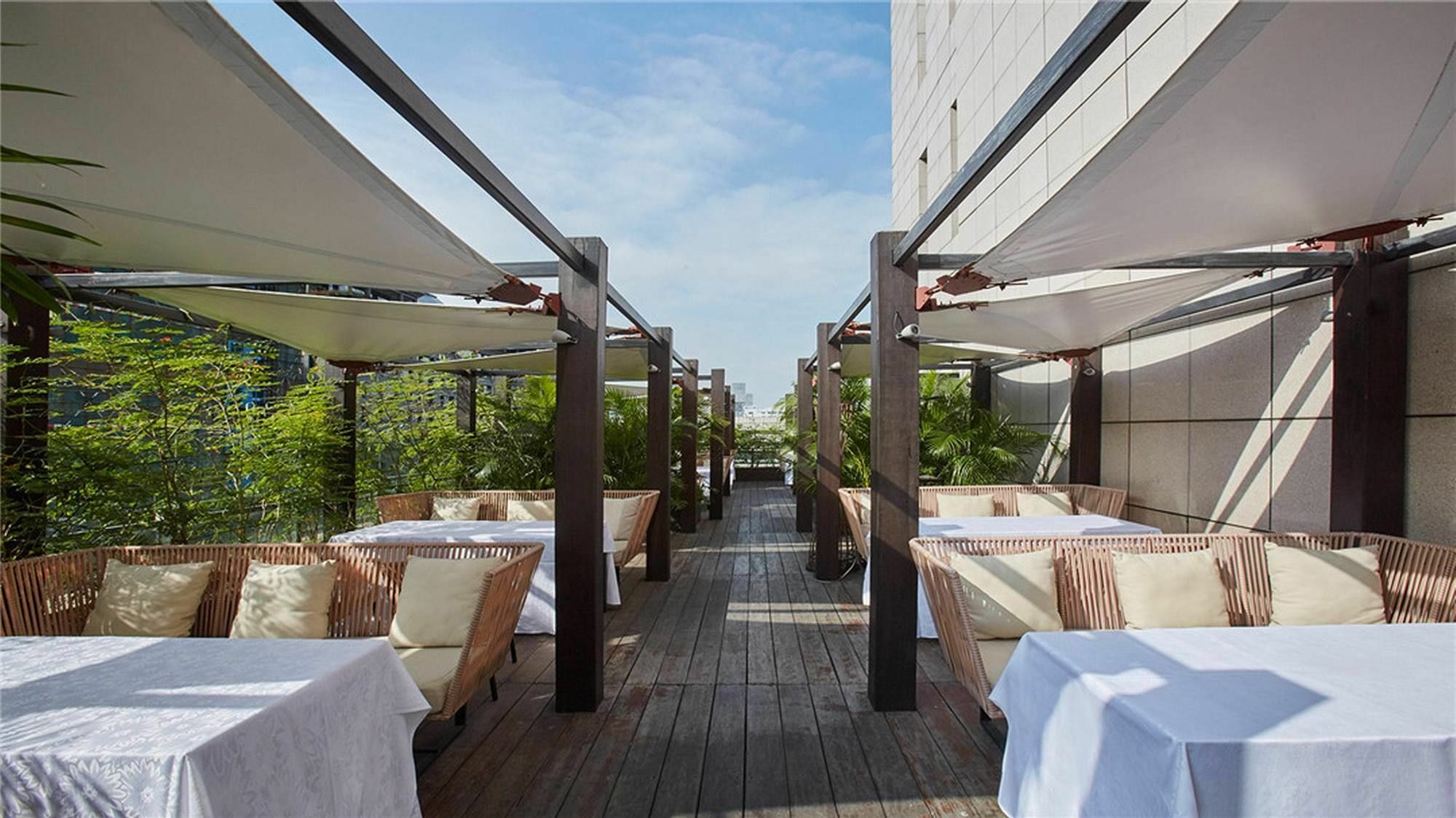 Lia Charlton Hotel Shenzhen Exterior photo